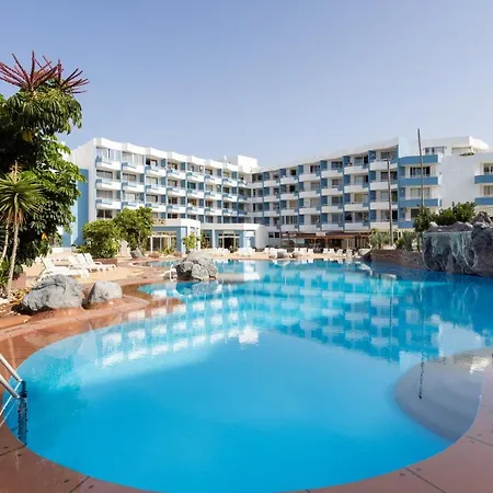Appartement Eden Edelweiss Green Park Retreat With Ac San Miguel de Abona